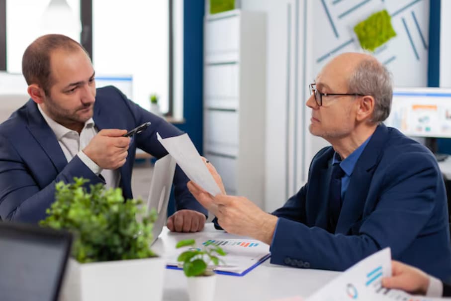 Best Financial Advisors